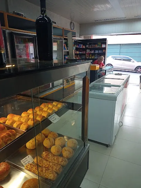 Padaria Nova Central