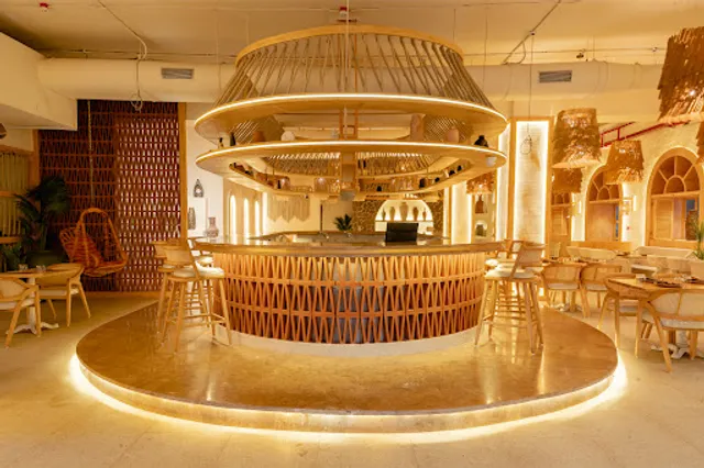 KOA - Cafe & Bar (Thane)