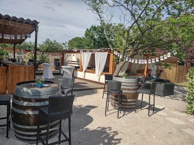 Lou Mas de l'Olivier