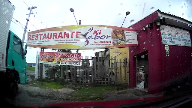 Restaurante Ki Sabor