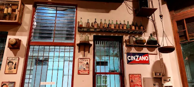 Pub restaurante El Ruedo