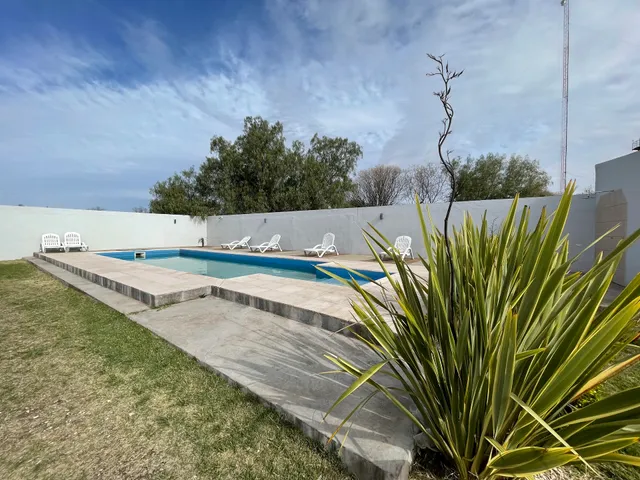 CABAÑAS PAUSA MENDOCINA