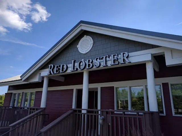 Red Lobster
