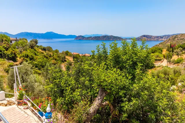 Veranda Saranda House