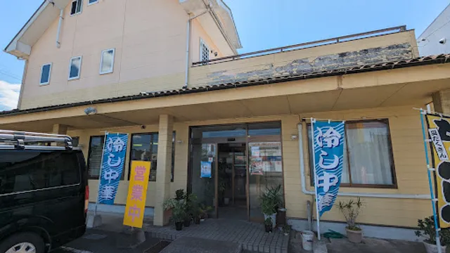 さつまラーメン 川内店