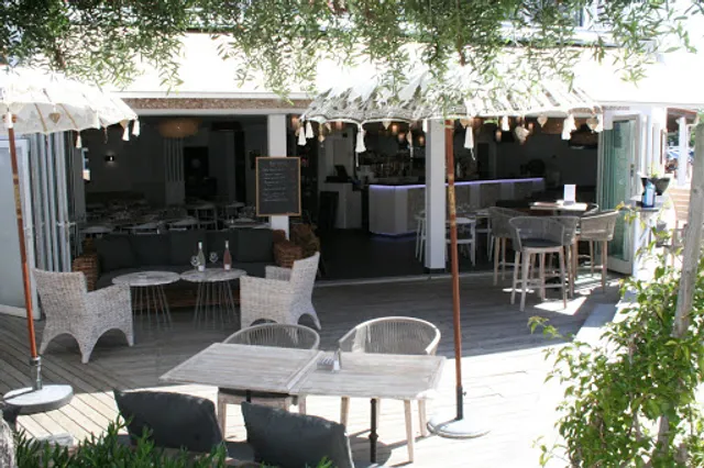 Restaurant L'Ile de Malte