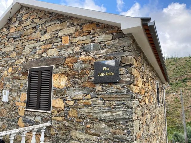 Isabel House Alojamento Rural