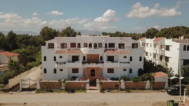 Andalucia Cabo Appart-Hôtel