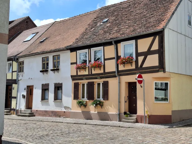 Ferienwohnung Michael Möller