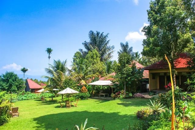 Amartya Puri Green Cottages, Garden Cottages in magic mountains