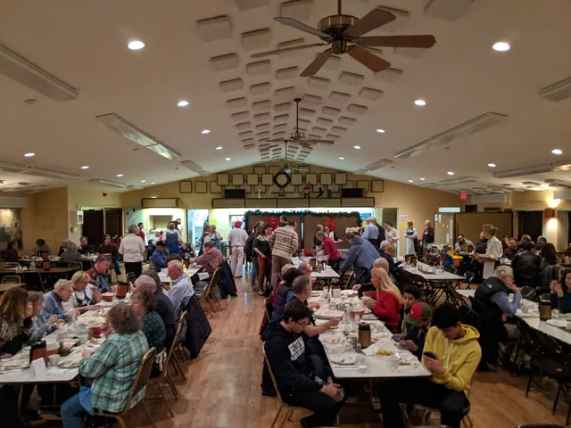 Sons of Norway Bothell Lodge