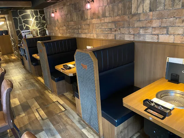 Gyukaku Yokohama Kitakō