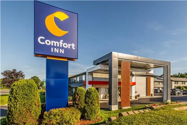 Comfort Inn