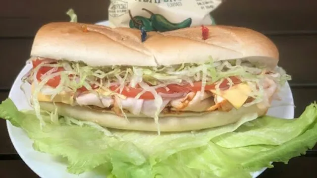 Valley Deli & Grocery