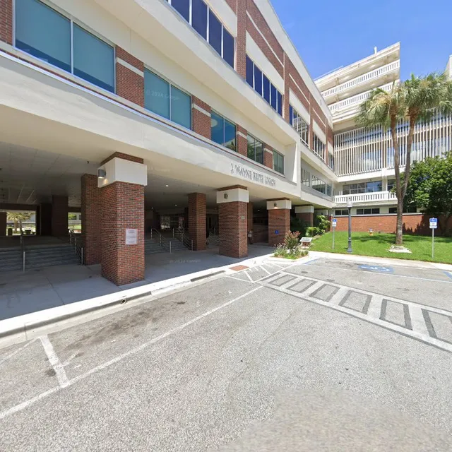 University of Florida - Reitz Union