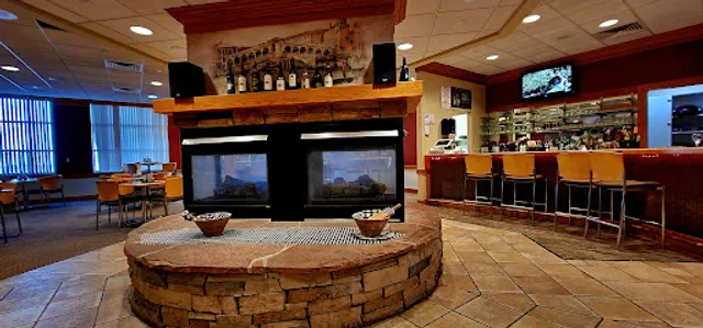 ROMA Italian Restaurant