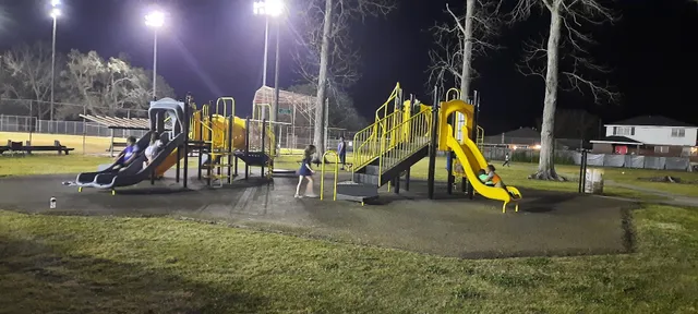 PARD Playground