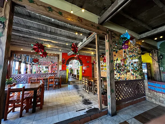 Rinconcito Oaxaqueño