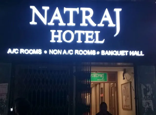 Natraj Hotel