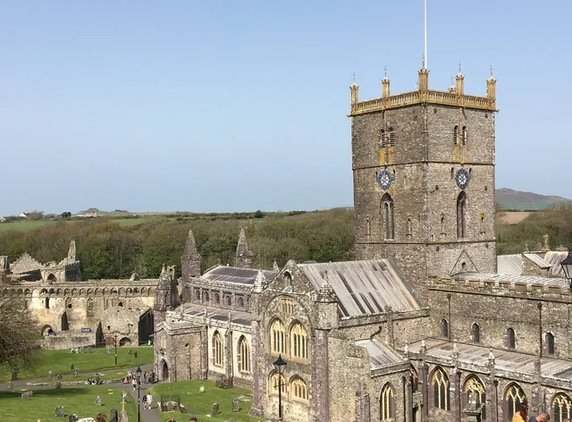 Celtic Camping & Bunkhouse Accommodation