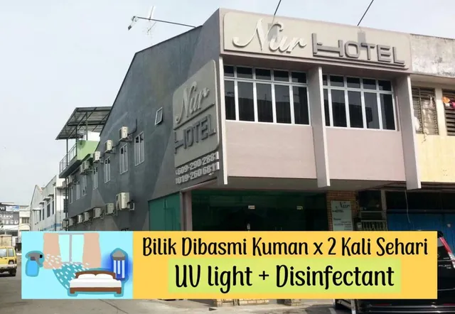 Hotel Nur