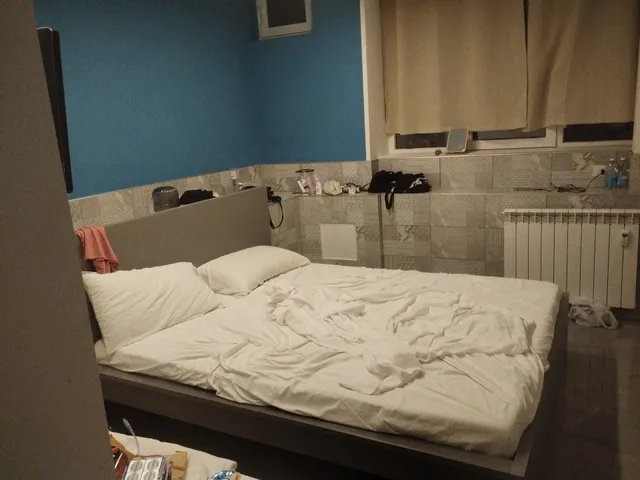 Gambara guests house