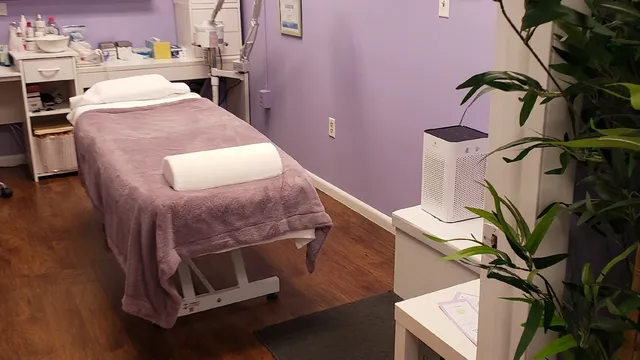 Cecilia Edwards Beauty - Spa