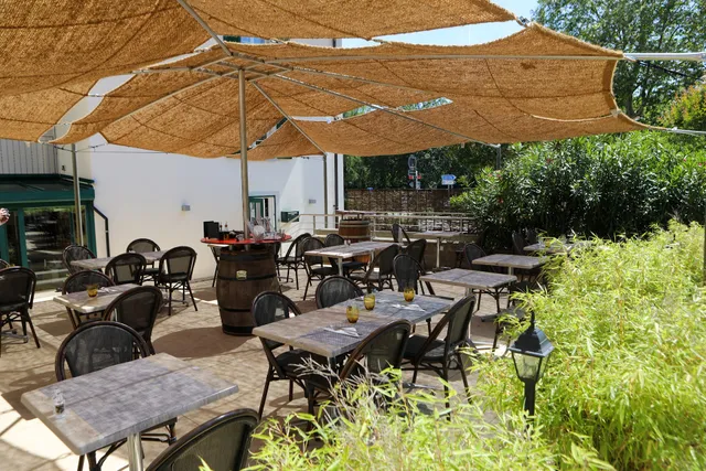 Hôtel Restaurant La Croix Verte