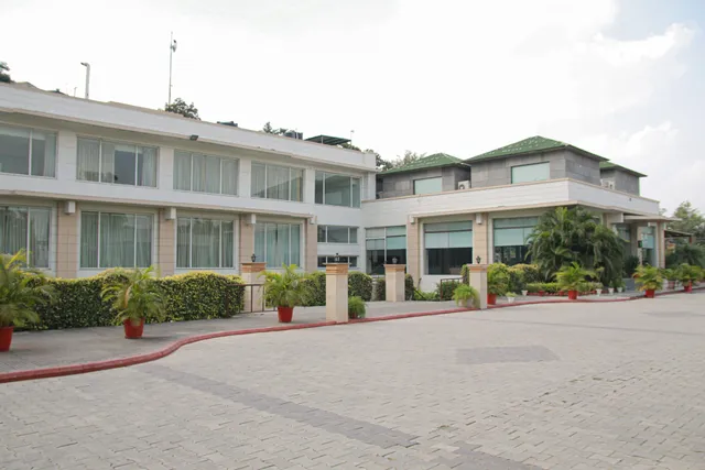 Opulent Hotel By Ferns N Petals