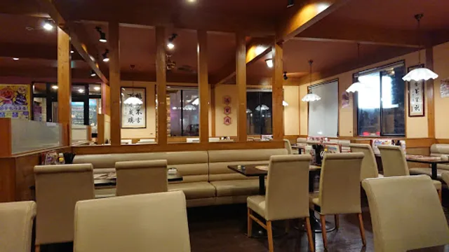 バーミヤン 長野稲里店