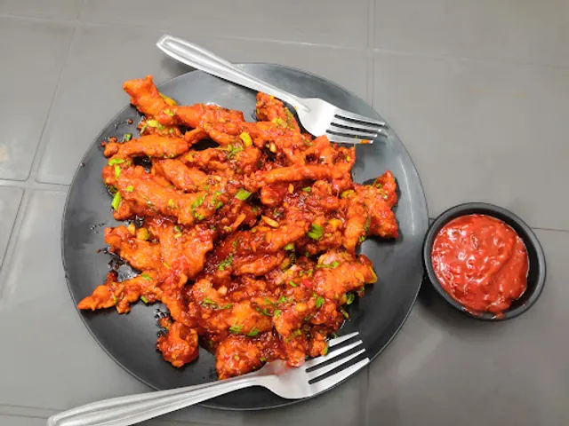 Dragon City : Taste Of Fire