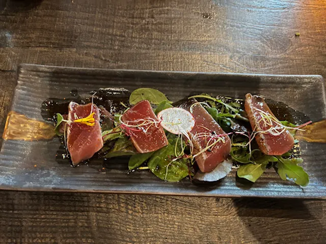 Shoyu Restaurant I Fine Dining Sushi Grill & Drinks