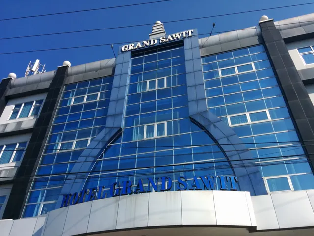 Hotel Grand Sawit
