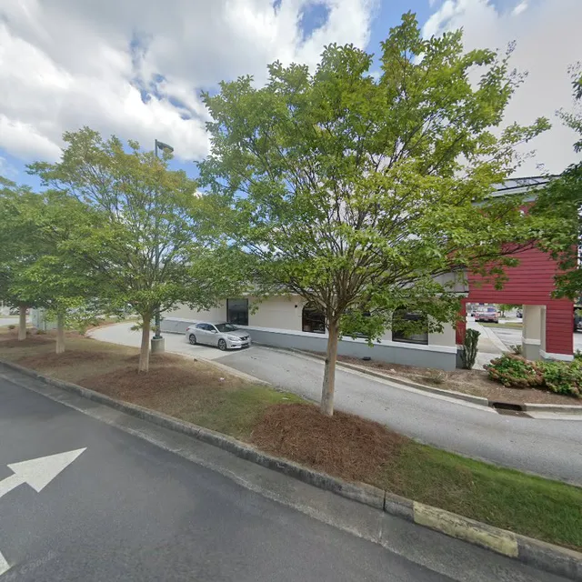 Oh So Lashful -Atlanta