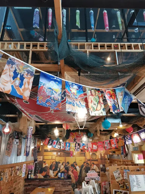 Ittan Izakaya • Icon City