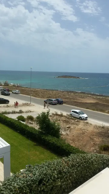 The Pearl of the South