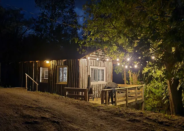 North Frontenac Lodge