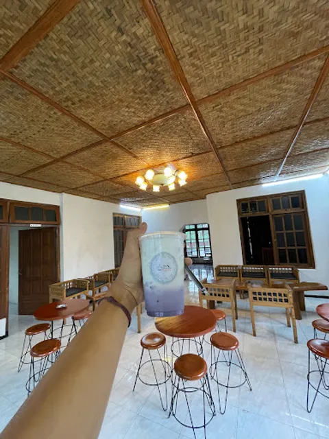 Omah Lawas The WIto’s 1