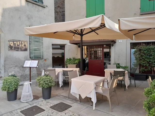 Ristorante Il Paiolo