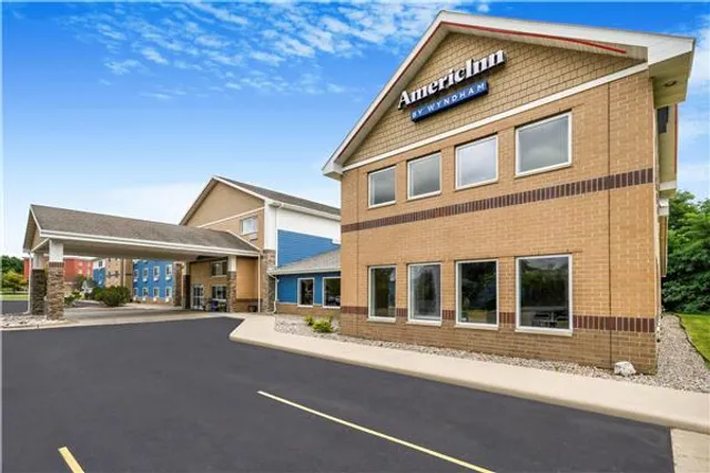 AmericInn by Wyndham Wausau