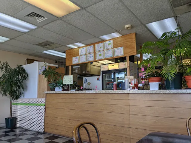 King's Seafood Market & Restaurant