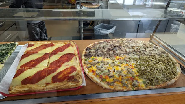 Liberty Kosher Pizza a/k/a Liberty Pizza