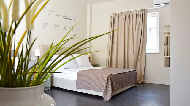 Athens Connection Apartments