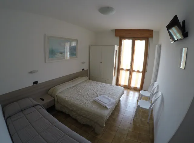 Affittacamere La Regina