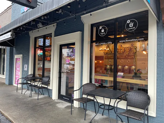 Abby's Ice Cream & Frozen Yogurt