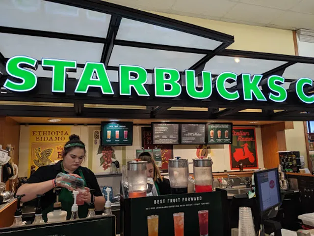 Starbucks Coffee Company