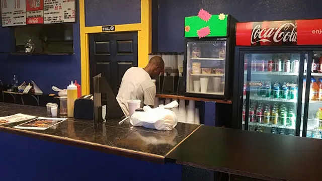 Pelican Wings and things