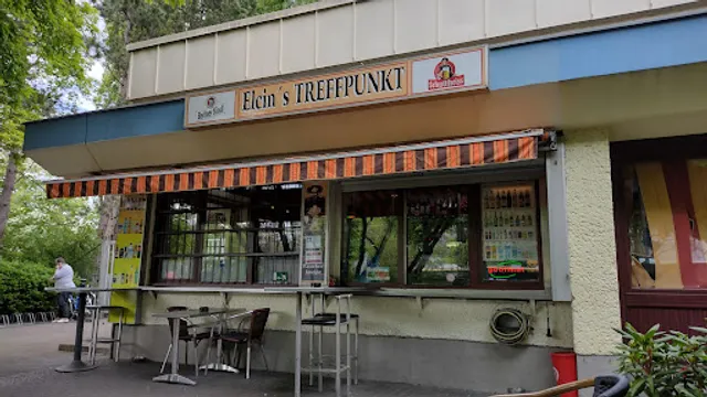 Elcin's Meeting Point