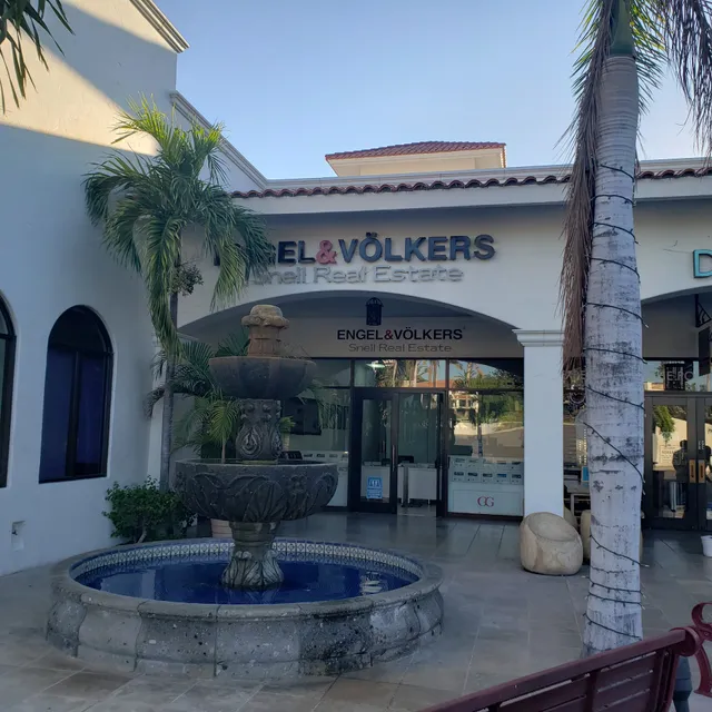 The Shoppes at Palmilla