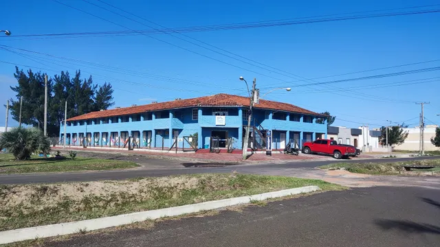 Pousada Portal da Praia